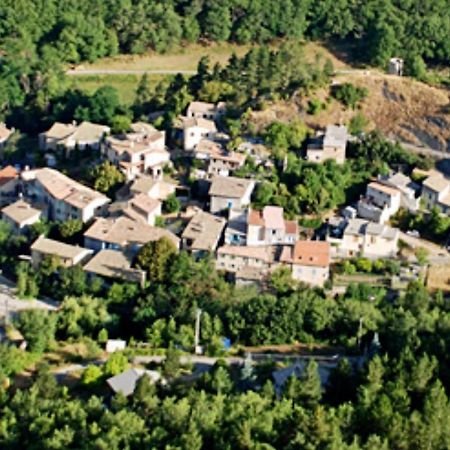 Gite De Charme Le Val Mellis Classe 3 Etoiles Dans La Douceur Provencale Vaumeilh Exterior photo